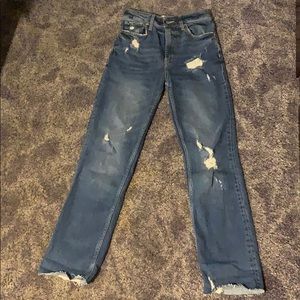 Free People Jeans